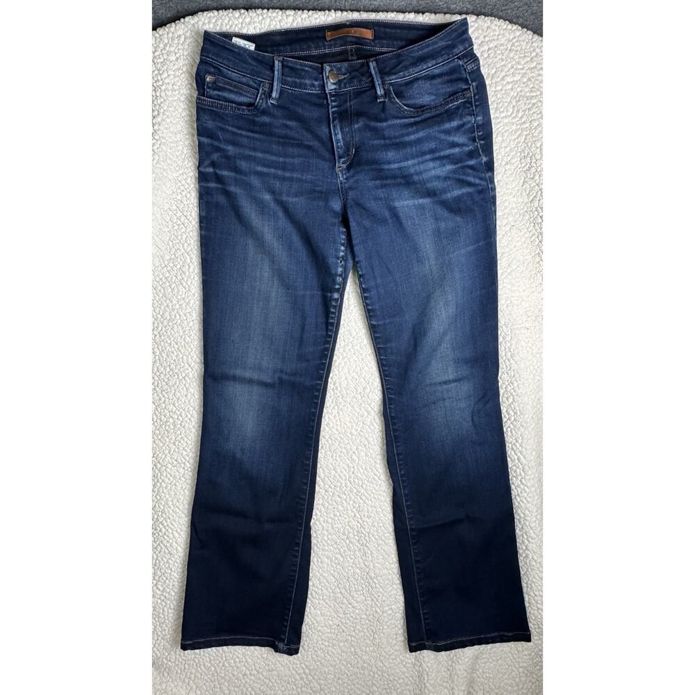 JOE’S Women’s Flawless Honey Curvy BOOtcut Size 31